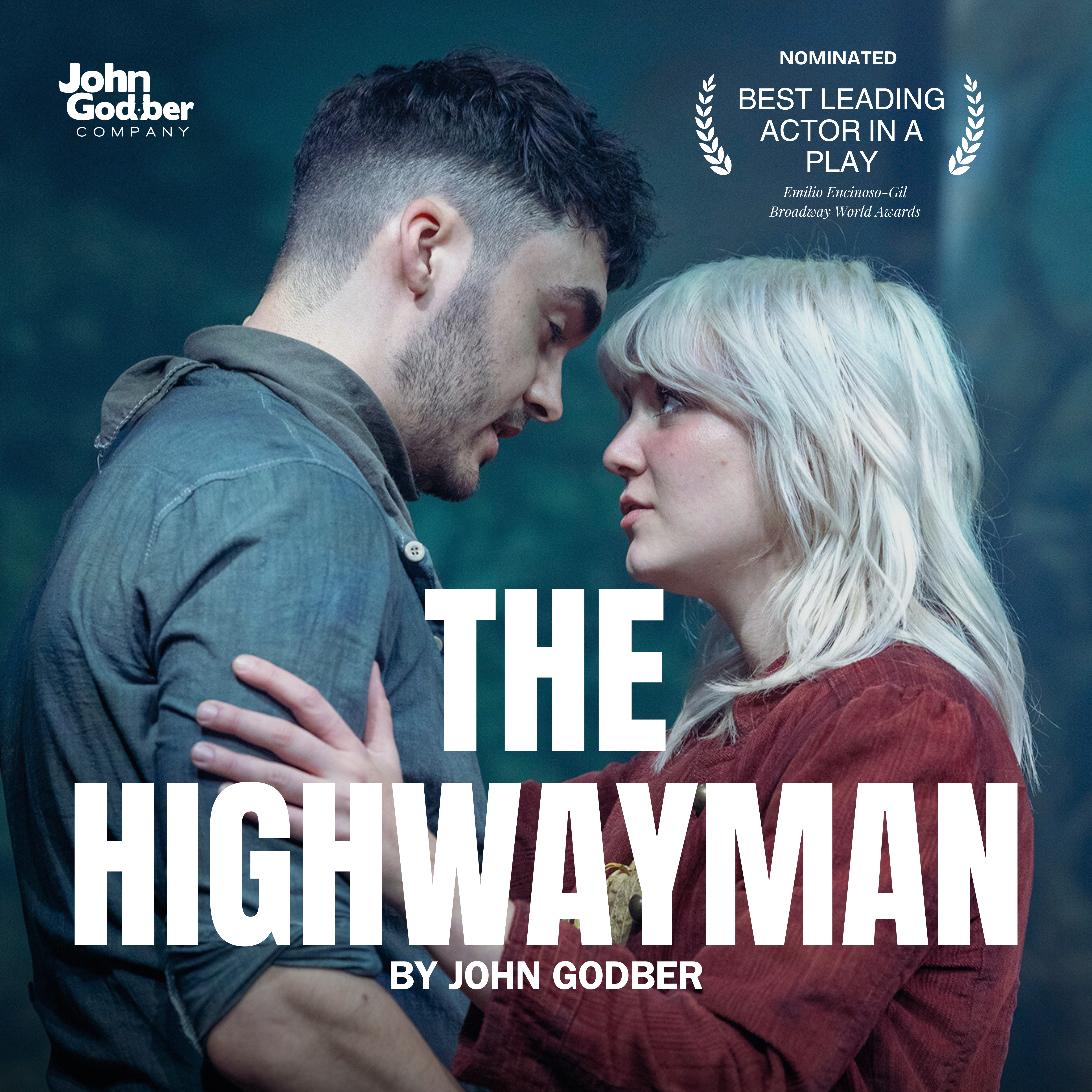 The Highwayman